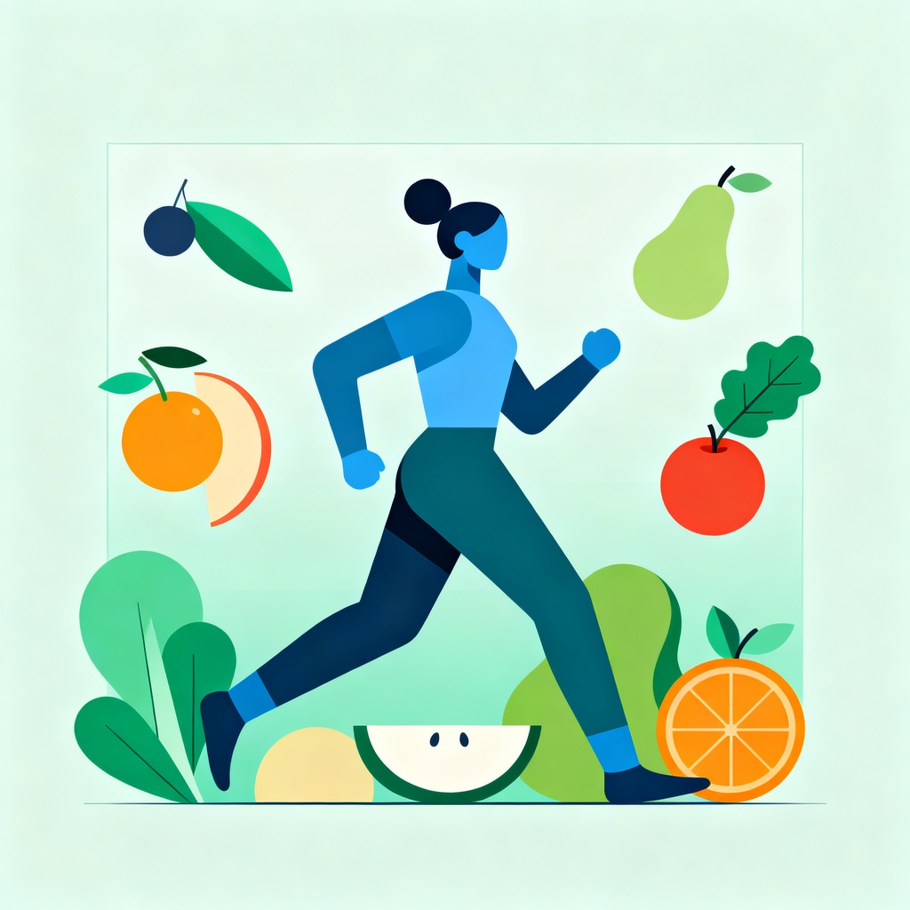 Kuidas alustada tervislikku eluviisi