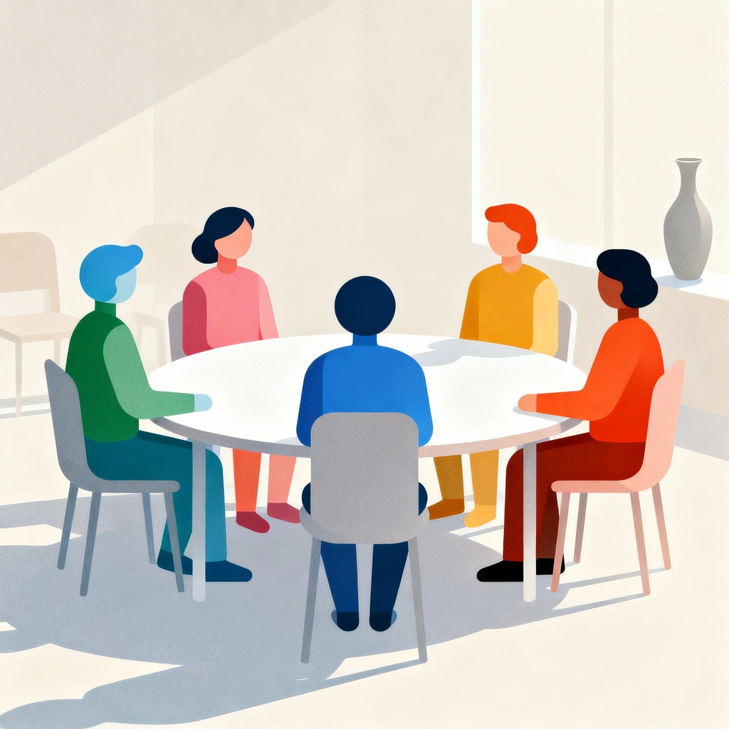 Pere koosolekute tähtsus